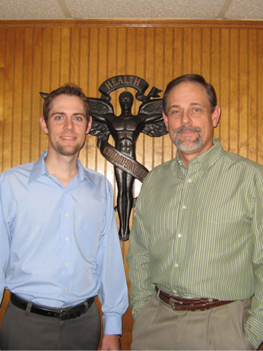 Chiropractors Conroe TX Cody Ondracek and Milton Ondracek Chiropractors Conroe TX Cody Ondracek and Milton Ondracek