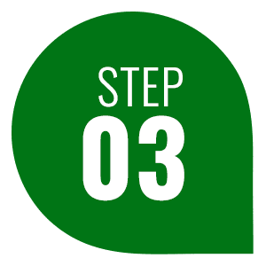 Step 03